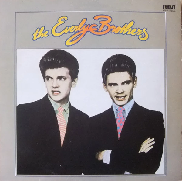 Item The Everly Brothers product image