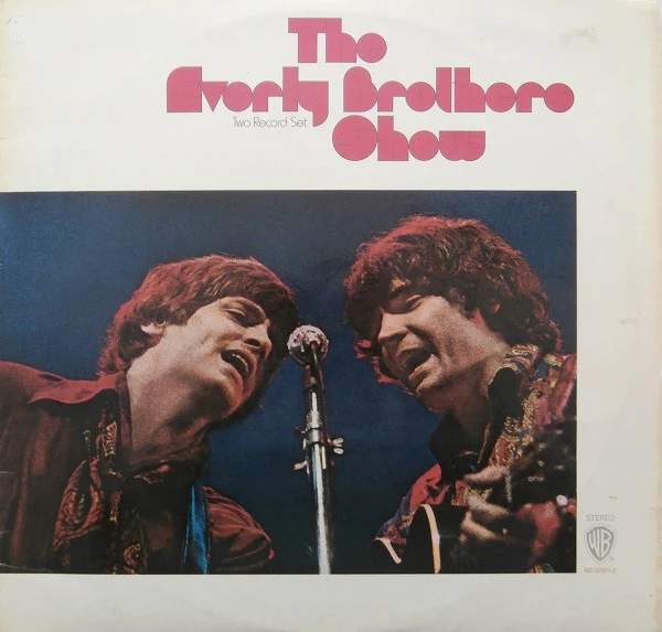 Item The Everly Brothers Show product image