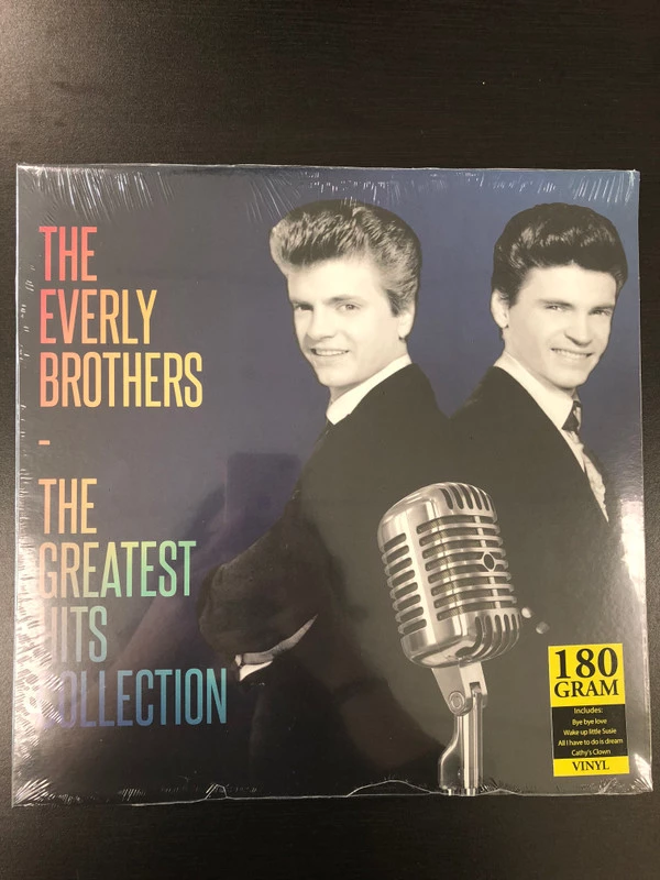 Item The Greatest Hits Collection product image