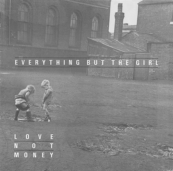 Love Not Money