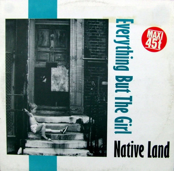 Item Native Land product image