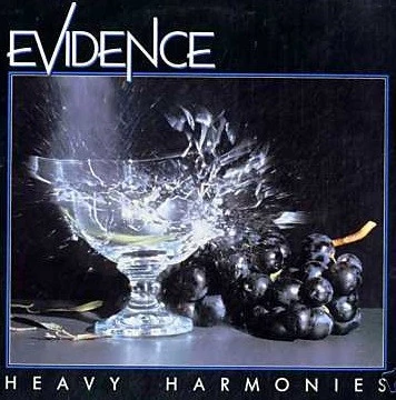 Item Heavy Harmonies product image