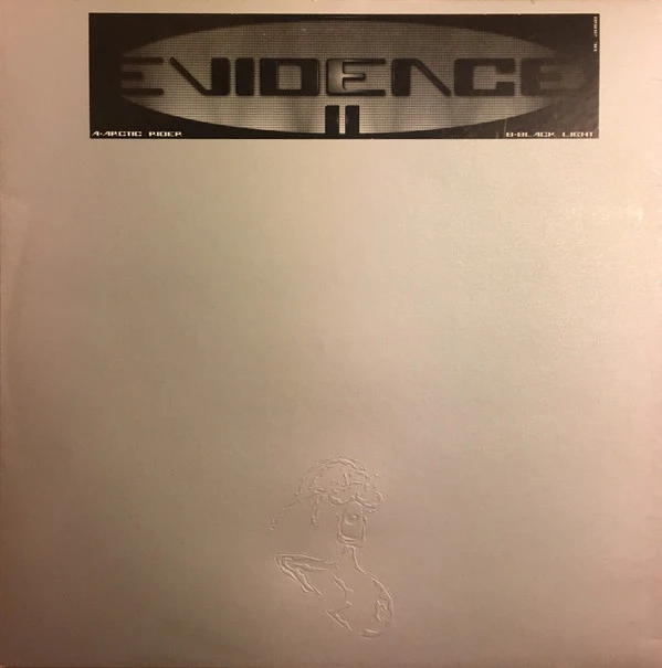 Image of the ordered vinyl