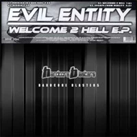 Welcome 2 Hell E.P.