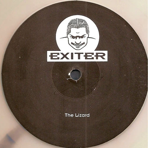 Image of the ordered vinyl