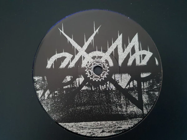 Image of the ordered vinyl