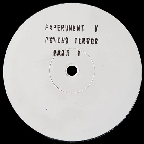 Image of the ordered vinyl