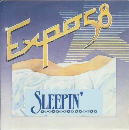 Item Sleepin' / Sleepin' (Instrumental) product image