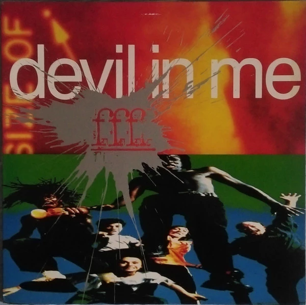 Item Devil In Me product image