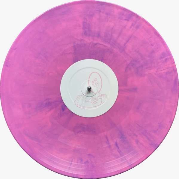 Image of the ordered vinyl