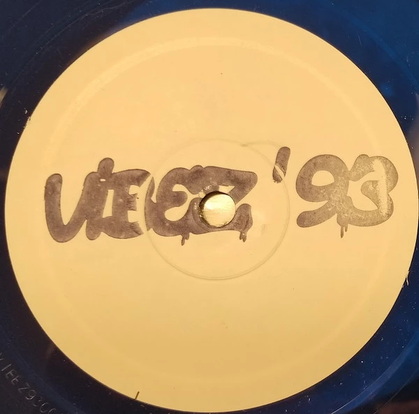 Image of the ordered vinyl