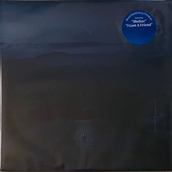 Image of the ordered vinyl