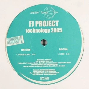 Technology 2005