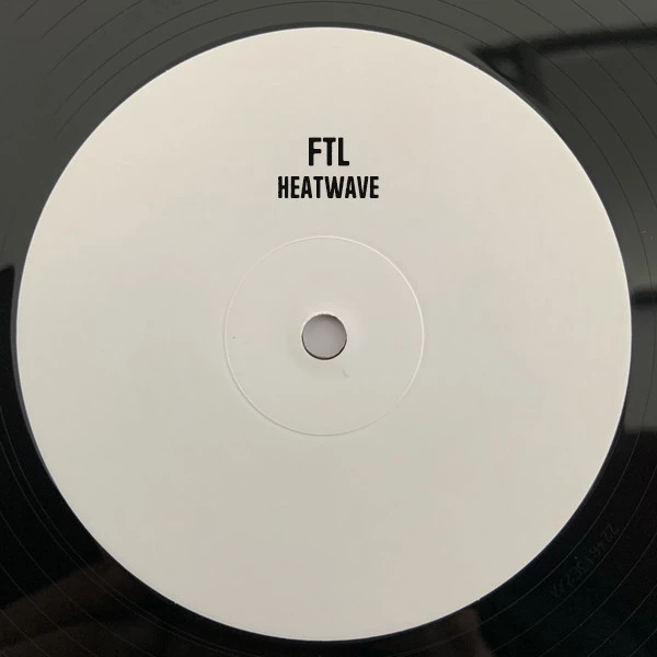 Image of the ordered vinyl