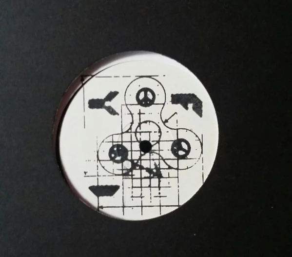 Image of the ordered vinyl