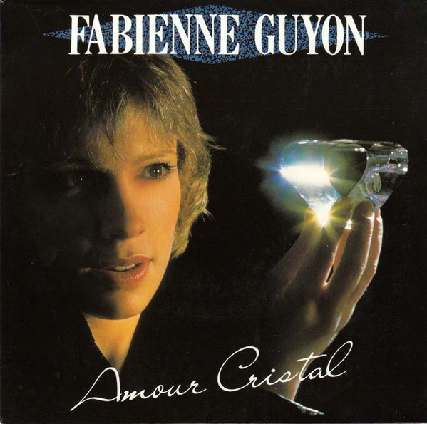 Item Amour Cristal / Le Cœur En Sursis (Come Back To Me) product image