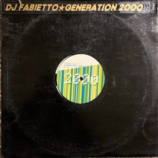 Generation 2000