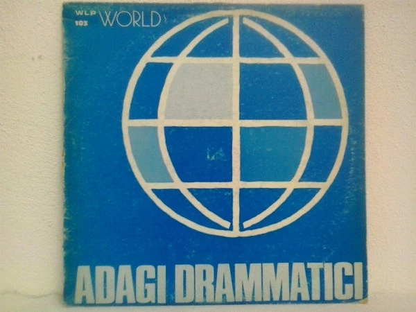 Adagi Drammatici