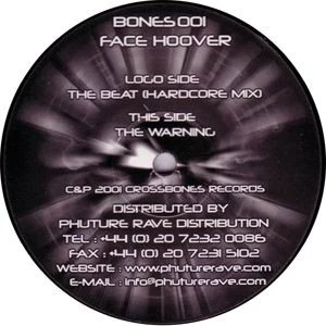 Image of the ordered vinyl