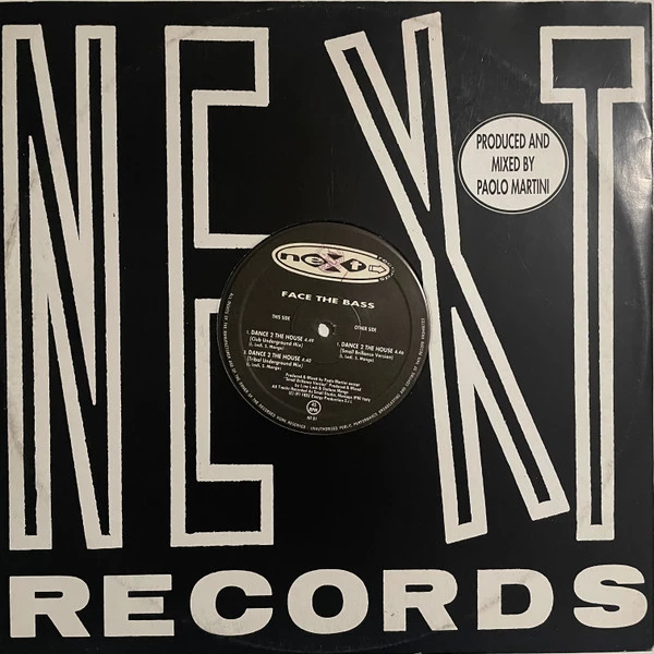 Image of the ordered vinyl