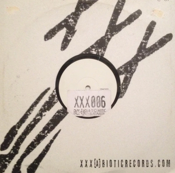 Image of the ordered vinyl