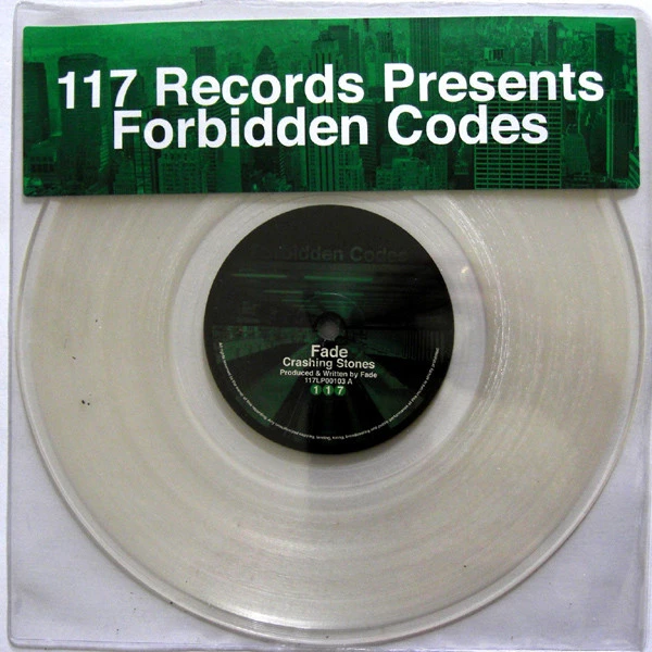 Image of the ordered vinyl