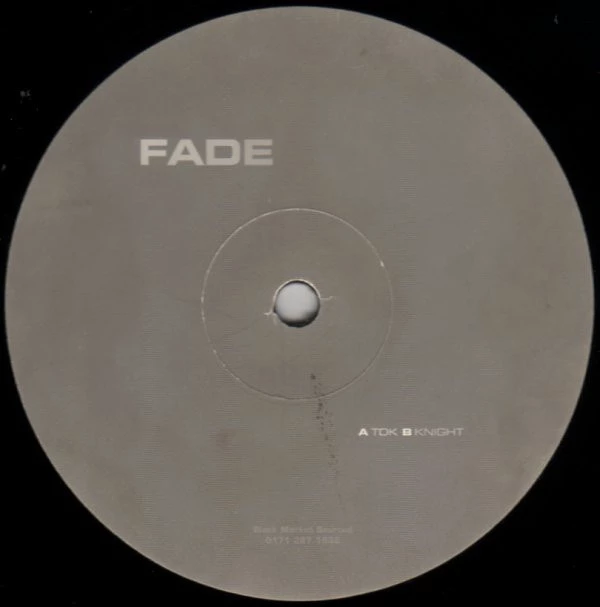 Image of the ordered vinyl