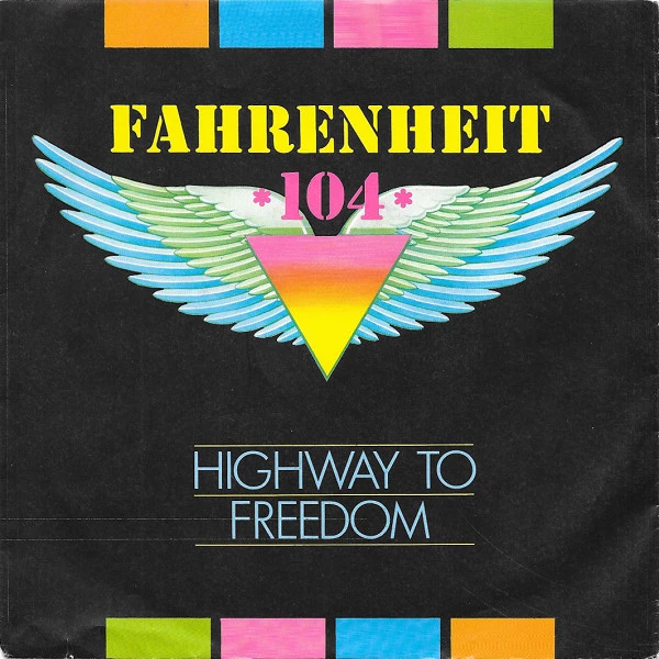 Item Highway To Freedom / Highway To Freedom Part Two product image