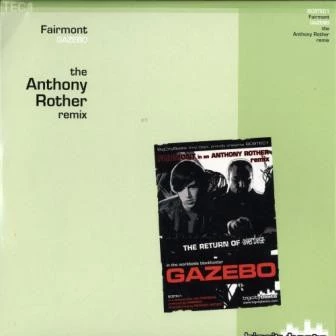 Item Gazebo (The Anthony Rother Remix) product image