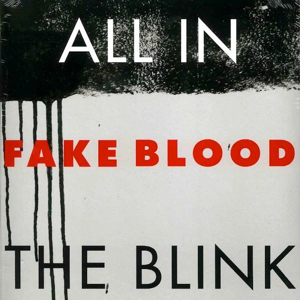 All In The Blink