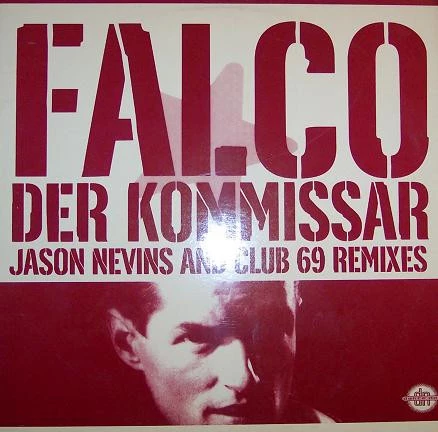 Der Kommissar (Jason Nevins And Club 69 Remixes)