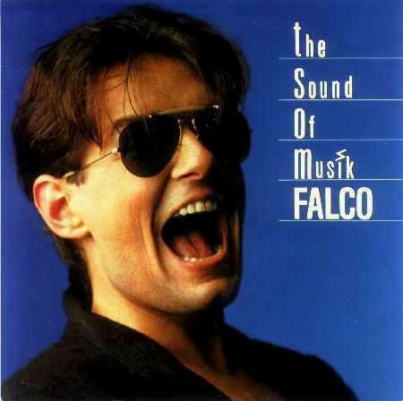 The Sound Of Musik / The Sound Of Musik (The Rock 'n' Soul Edit)