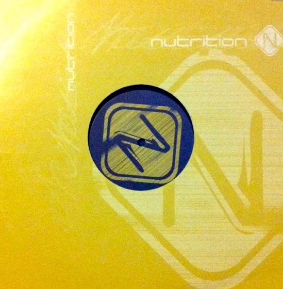 Image of the ordered vinyl