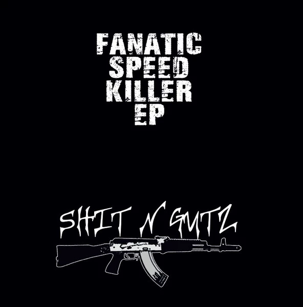 Item Fanatic Speed Killer Ep product image