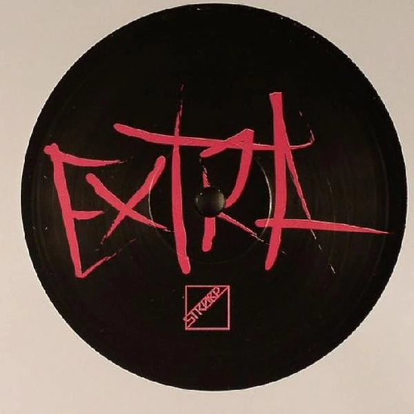 Image of the ordered vinyl