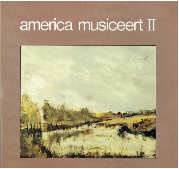 Item America Musiceert II product image