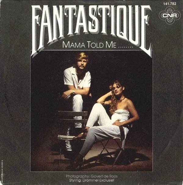 Mama Told Me / Musica Fantastica