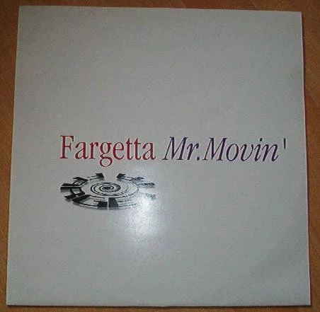 Image of the ordered vinyl