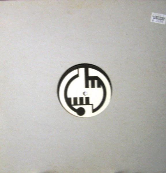 Image of the ordered vinyl