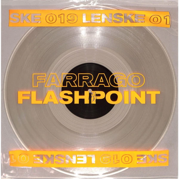 Item Flashpoint product image