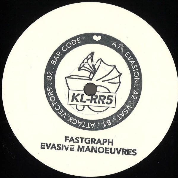 Image of the ordered vinyl