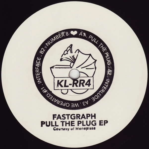 Image of the ordered vinyl