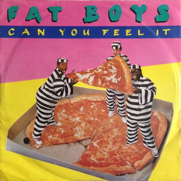 Can You Feel It / Human Beat Box