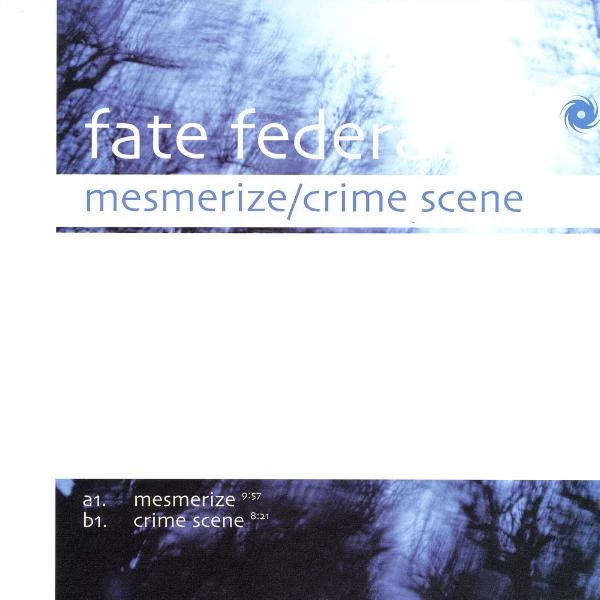 Item Mesmerize / Crime Scene product image