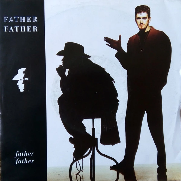 Item Father Father / What In The World product image