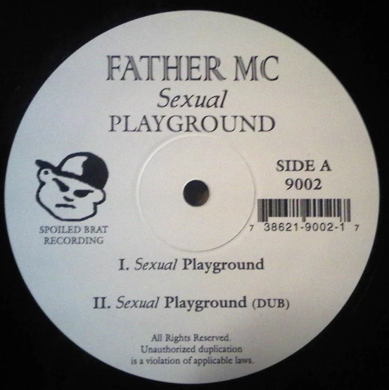 Image of the ordered vinyl