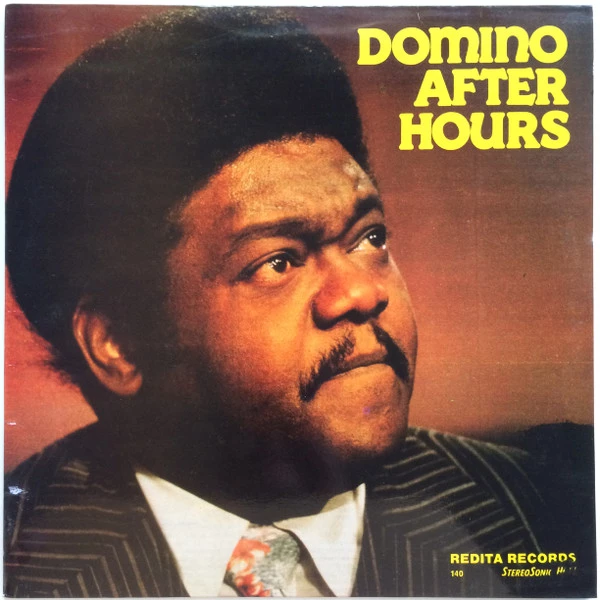 Item Domino After Hours product image