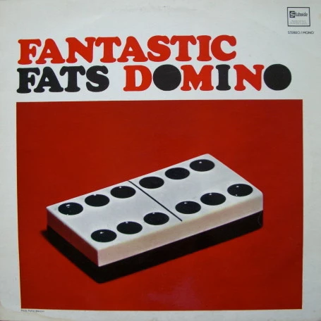 Item Fantastic Fats Domino product image