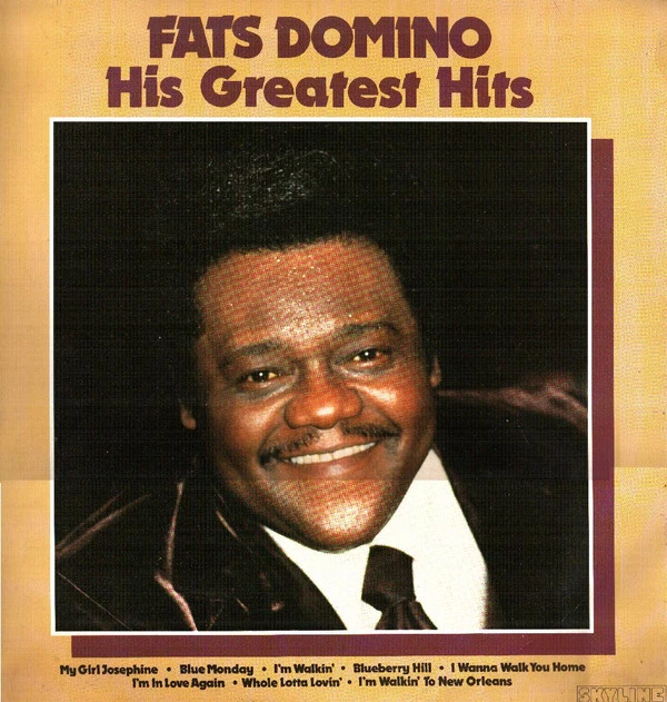 Item His Greatest Hits product image