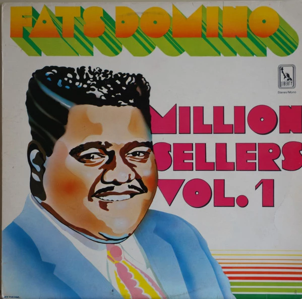 Item Million Sellers Vol. 1 product image